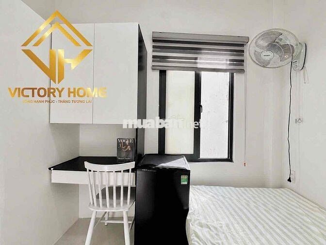 STUDIO NGUYỄN ĐÌNH CHIỂU QUẬN PHÚ NHUẬN
