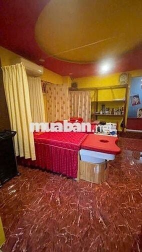 Cho Thuê Mặt Bằng Đường Lê Văn Sỹ, Quận 3 ( Có Vỉa Hè )