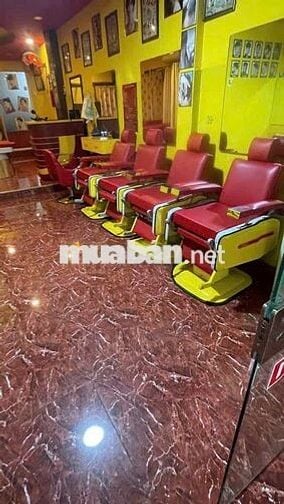 Cho Thuê Mặt Bằng Đường Lê Văn Sỹ, Quận 3 ( Có Vỉa Hè )