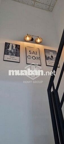 1 TRỆT 1 LẦU 3PN NGAY SÁT NGÃ TƯ THỦ ĐỨC ĐỐI DIỆN SPKT GIÁ CHỈ 15TR/TH