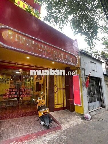 Cho Thuê Mặt Bằng Đường Lê Văn Sỹ, Quận 3 ( Có Vỉa Hè )