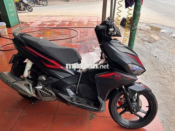 Honda Air Blade 2017