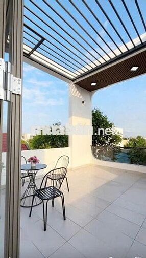 AN CƯ LÝ TƯỞNG CHO GIA ĐÌNH TRẺ – NHÀ MỚI, RỘNG RÃI, PHÁP LÝ CHUẨN