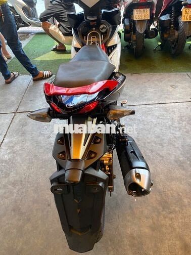 Yamaha Exciter 150cc 2017