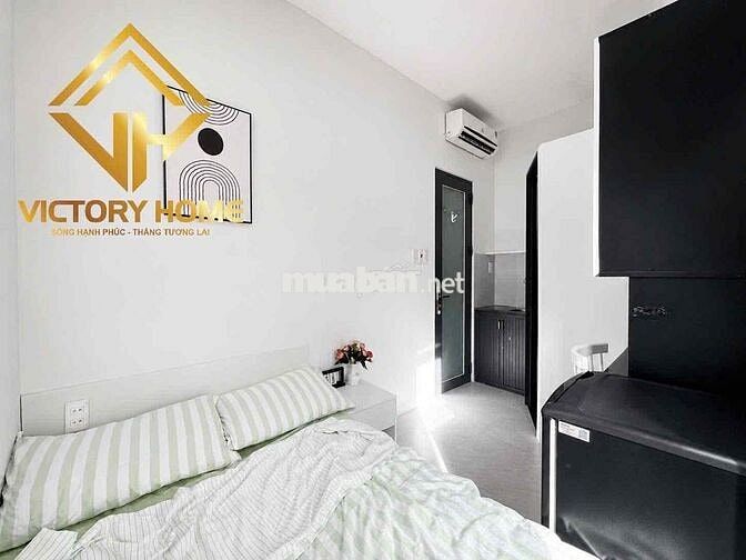 STUDIO NGUYỄN ĐÌNH CHIỂU QUẬN PHÚ NHUẬN