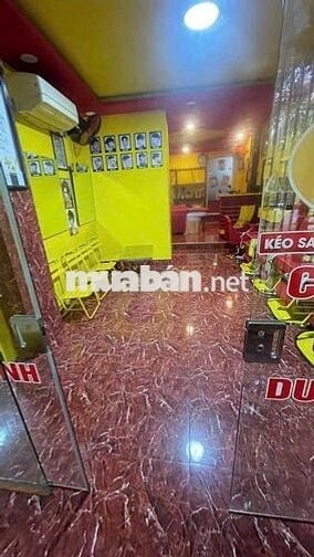 Cho Thuê Mặt Bằng Đường Lê Văn Sỹ, Quận 3 ( Có Vỉa Hè )