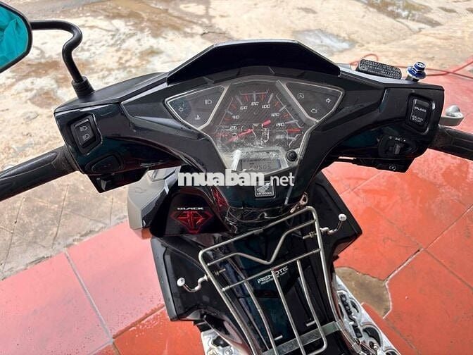 Honda Air Blade 2017