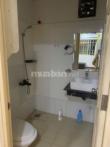 CĂN GÓC NHỎ 50M2 CÓ 2PN,2WC GIÁ 1 TỶ 150 TRIỆU.L/H 0909 456 158