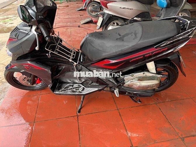 Honda Air Blade 2017