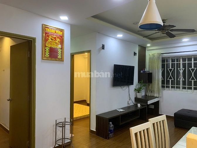 CĂN GÓC NHỎ 50M2 CÓ 2PN,2WC GIÁ 1 TỶ 150 TRIỆU.L/H 0909 456 158