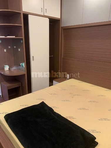 CĂN GÓC NHỎ 50M2 CÓ 2PN,2WC GIÁ 1 TỶ 150 TRIỆU.L/H 0909 456 158