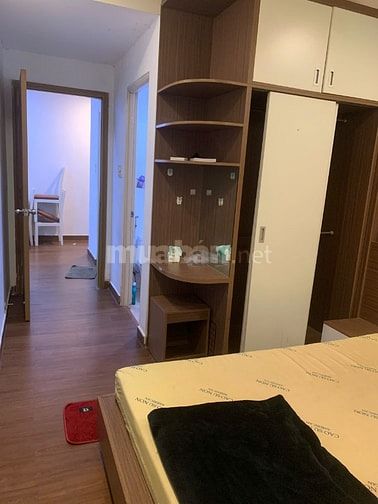 CĂN GÓC NHỎ 50M2 CÓ 2PN,2WC GIÁ 1 TỶ 150 TRIỆU.L/H 0909 456 158