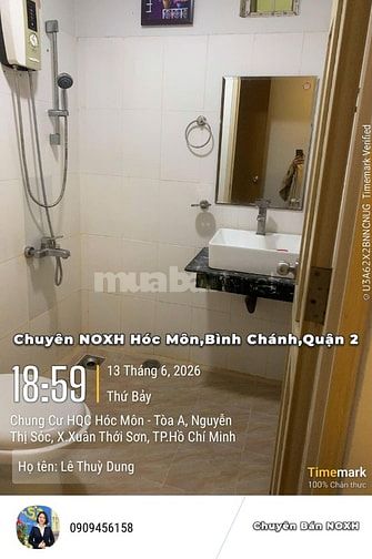 CĂN GÓC NHỎ 50M2 CÓ 2PN,2WC GIÁ 1 TỶ 150 TRIỆU.L/H 0909 456 158