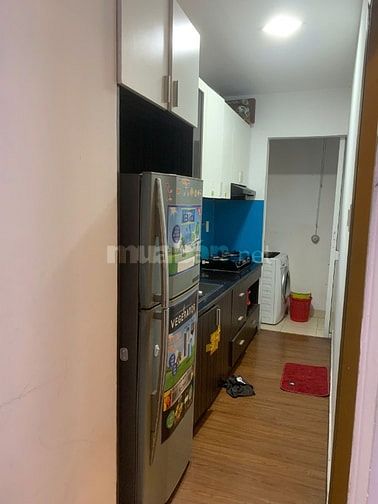 CĂN GÓC NHỎ 50M2 CÓ 2PN,2WC GIÁ 1 TỶ 150 TRIỆU.L/H 0909 456 158