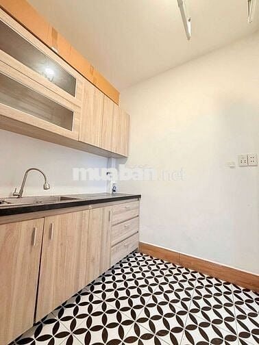 Bán nhà Gò Dầu, DTSD 40M2, hỗ trợ bay bank, chỉ hơn 3 tỷ xíu TL