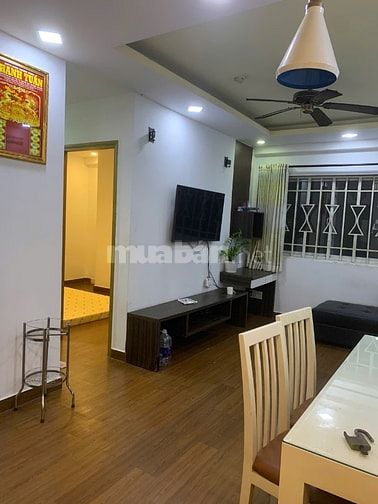CĂN GÓC NHỎ 50M2 CÓ 2PN,2WC GIÁ 1 TỶ 150 TRIỆU.L/H 0909 456 158