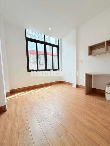 Bán nhà Gò Dầu, DTSD 40M2, hỗ trợ bay bank, chỉ hơn 3 tỷ xíu TL