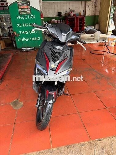 Honda Air Blade 2017