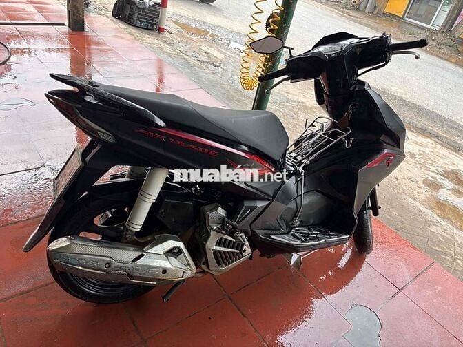 Honda Air Blade 2017