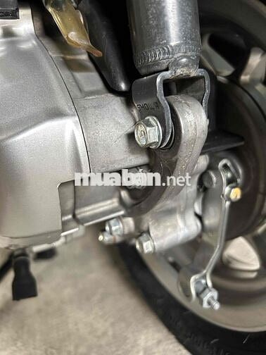 Lead 125 Smartkey cuối 2018 BSTPHCM đỏ đô mới 90%