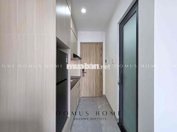 1PN/ Studio Ban công Full Nội Thất Mới 100% Quận 7