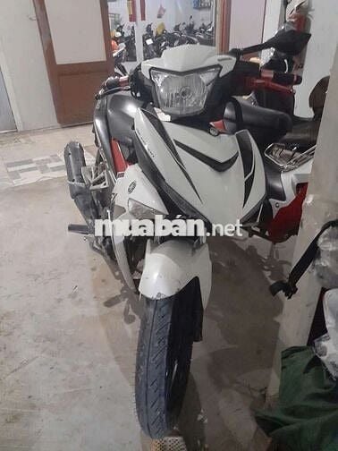 Yamaha Exciter 150 Trắng