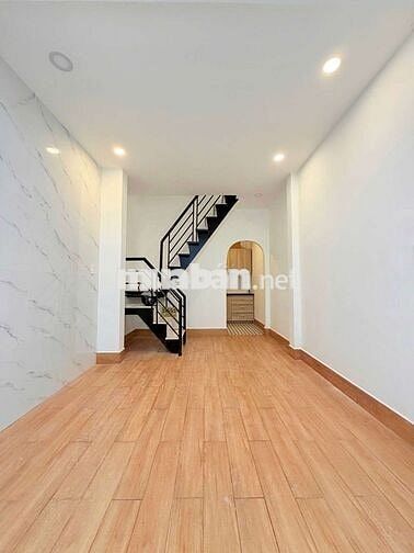 Bán nhà Gò Dầu, DTSD 40M2, hỗ trợ bay bank, chỉ hơn 3 tỷ xíu TL