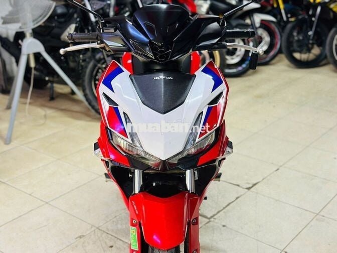 XE MÁY THỊNH PHÁT- WINNER V4 ABS ĐỎ HRC LƯỚT 2024
