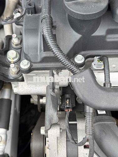 Hyundai Accent 1.4 AT 2024 Số tự động Trắng 42000