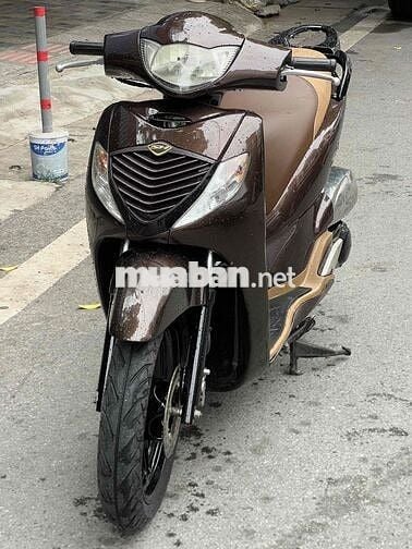 Honda SH 150 kim phun điện tử 2009