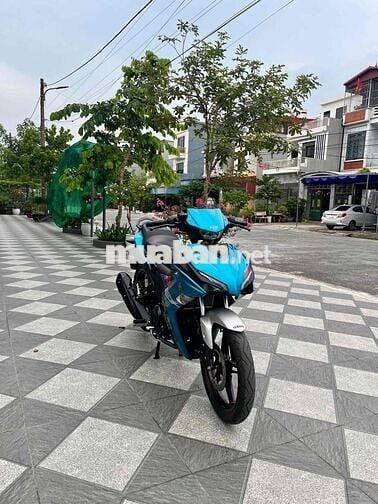 Yamaha Exciter 155 2025 Xanh dương 4000km