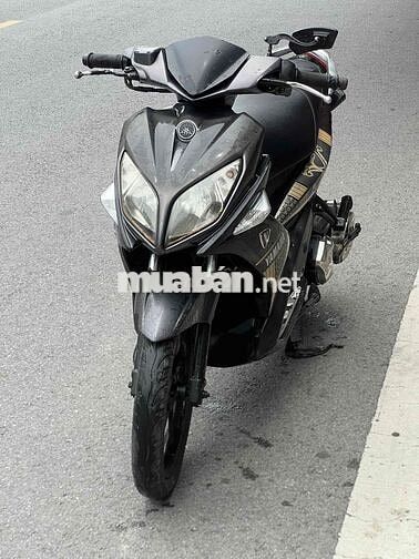 Yamaha Nouvo LX Đen biển đẹp
