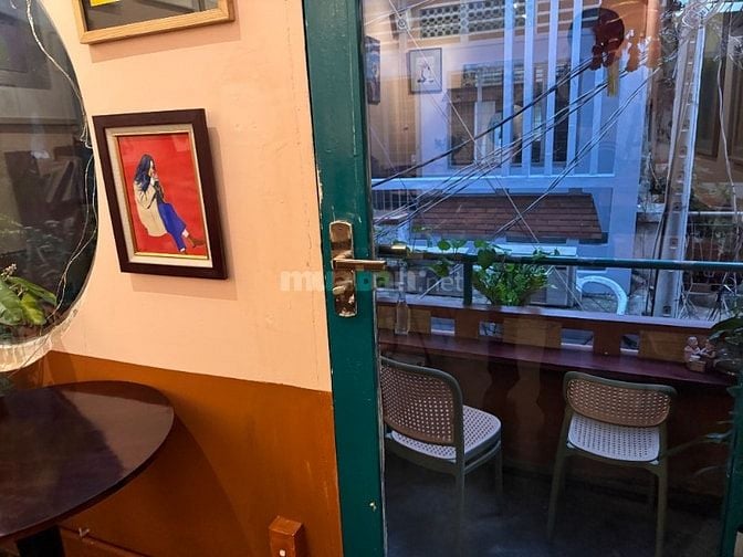 CĂN HỘ MẠC THỊ BƯỞI 58,09m2 cạnh phố đi bộ NGUYỄN HUỆ, Phường Sài Gòn