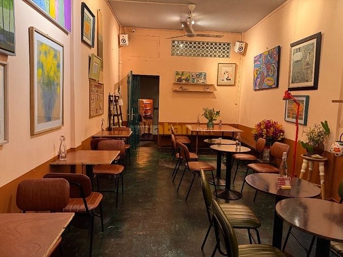 CĂN HỘ MẠC THỊ BƯỞI 58,09m2 cạnh phố đi bộ NGUYỄN HUỆ, Phường Sài Gòn