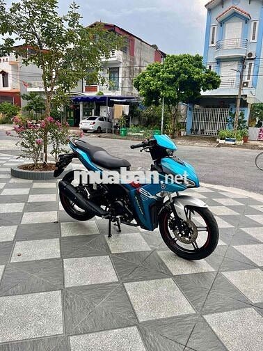 Yamaha Exciter 155 2025 Xanh dương 4000km