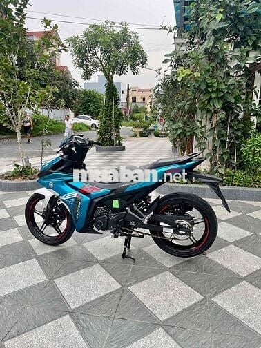 Yamaha Exciter 155 2025 Xanh dương 4000km