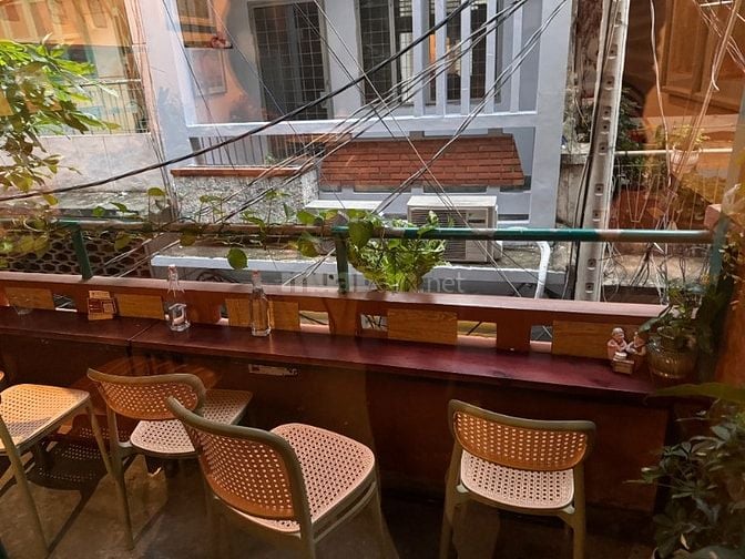 CĂN HỘ MẠC THỊ BƯỞI 58,09m2 cạnh phố đi bộ NGUYỄN HUỆ, Phường Sài Gòn