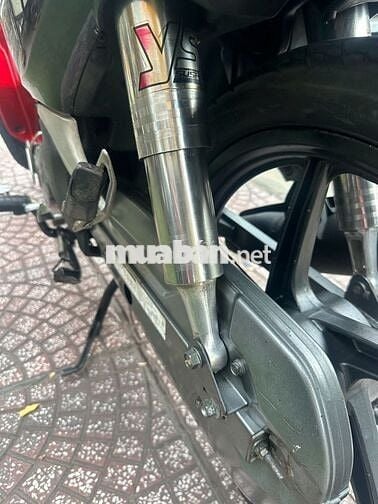 Honda Future 125cc FI 2014 bs 59e1-53757
