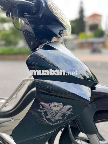 🔥 Yamaha Jupiter V. SM 5VT7 HÀNG SIÊU HIẾM CHẤT