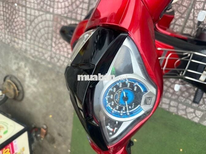 Honda Future 125cc FI 2014 bs 59e1-53757