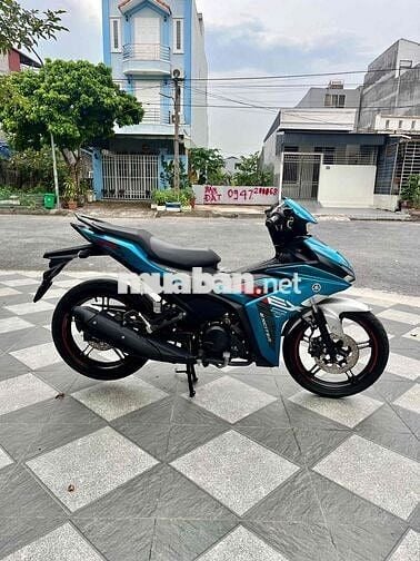 Yamaha Exciter 155 2025 Xanh dương 4000km