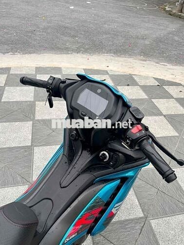 Yamaha Exciter 155 2025 Xanh dương 4000km