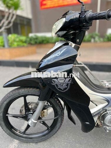 🔥 Yamaha Jupiter V. SM 5VT7 HÀNG SIÊU HIẾM CHẤT
