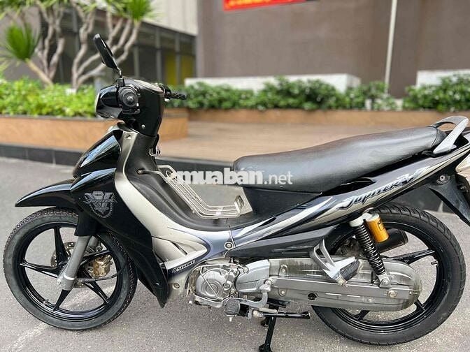 🔥 Yamaha Jupiter V. SM 5VT7 HÀNG SIÊU HIẾM CHẤT