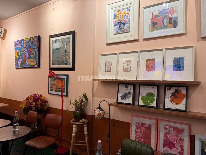 CĂN HỘ MẠC THỊ BƯỞI 58,09m2 cạnh phố đi bộ NGUYỄN HUỆ, Phường Sài Gòn