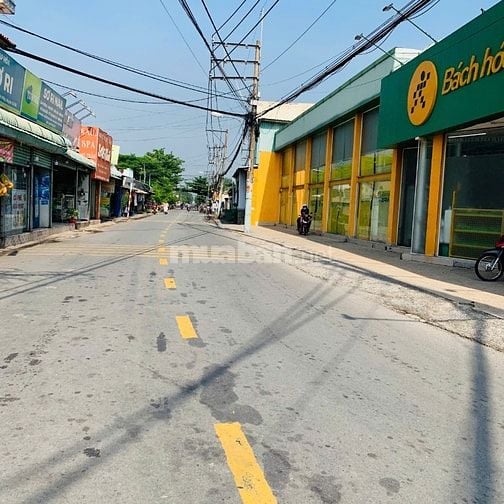 Cần bán 1000m2 sẵn 300m2 shr X.Thái Mỹ Củ Chi giá 3ti550 thương lượng 