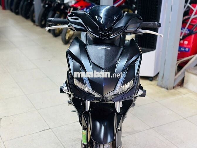 XE MÁY THỊNH PHÁT- WINNER V4 ABS ĐEN NHÁM ĐẸP 2025