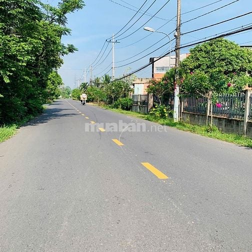 Cần bán 1000m2 sẵn 300m2 shr X.Thái Mỹ Củ Chi giá 3ti550 thương lượng 