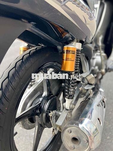 🔥 Yamaha Jupiter V. SM 5VT7 HÀNG SIÊU HIẾM CHẤT