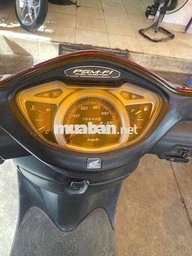 HONDA LEAD 2012